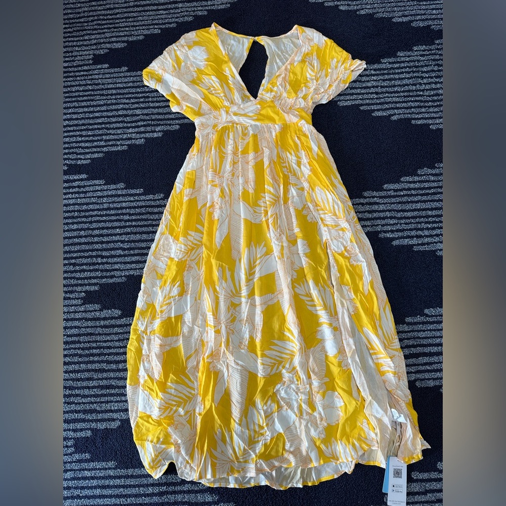 Cupshe dress